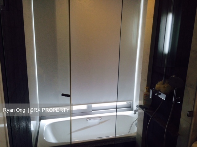 The Oceanfront @ Sentosa Cove (D4), Condominium #171038462